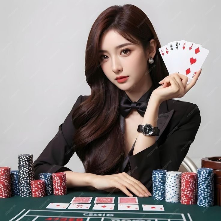 ST788 Live Casino dealer asli permainan meja langsung