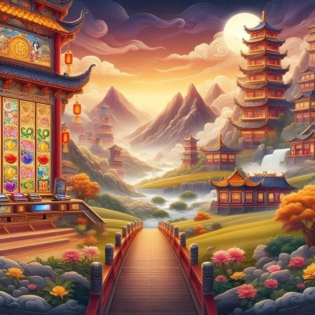 ST788 pilihan permainan slot dan casino lengkap untuk pengguna Indonesia